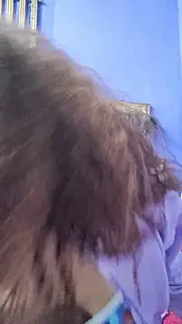 Snapshot of Luna-Vixen1 chatting on 11/30/25, 11:36 Luna-Vixen1 online show from 11/30/25, 11:36