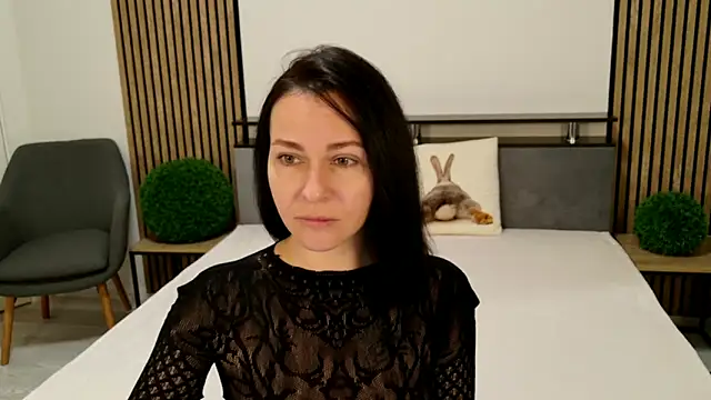 Snapshot of DitaNoir chatting on 11/10/25, 07:07 DitaNoir online show from 11/10/25, 07:07