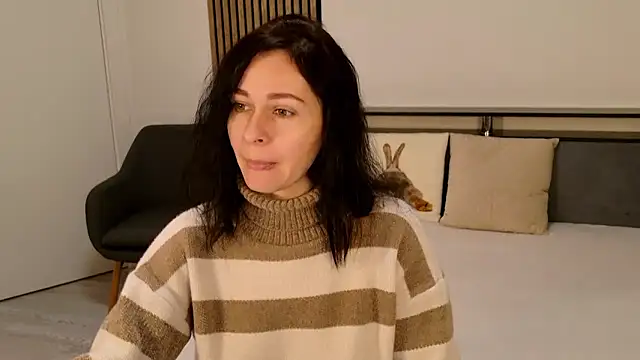 Snapshot of DitaNoir chatting on 01/16/26, 07:12 DitaNoir online show from 01/16/26, 07:12