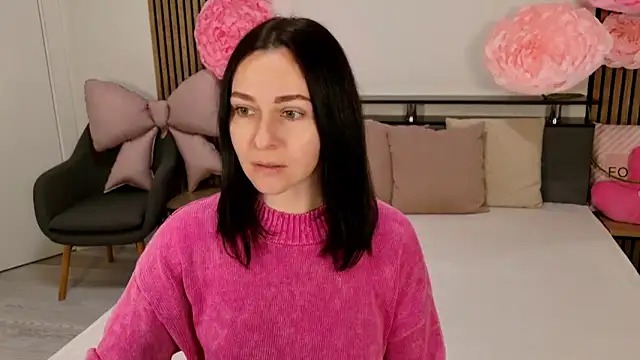 Snapshot of DitaNoir chatting on 02/11/26, 07:13 DitaNoir online show from 02/11/26, 07:13