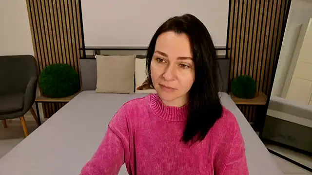 Snapshot of DitaNoir chatting on 02/25/26, 07:18 DitaNoir online show from 02/25/26, 07:18