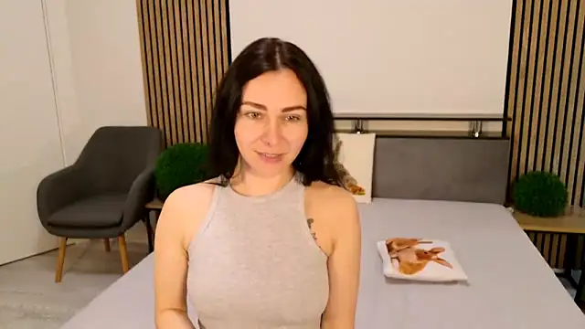 Snapshot of DitaNoir chatting on 03/02/26, 07:15 DitaNoir online show from 03/02/26, 07:15