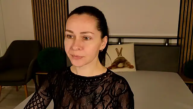 DitaNoir online show from 03/28/26, 05:51