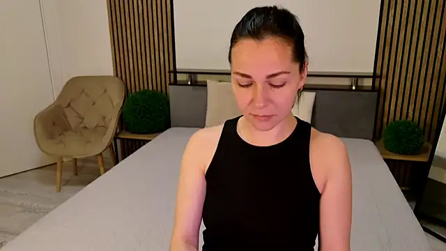 DitaNoir online show from 05/21/26, 06:09