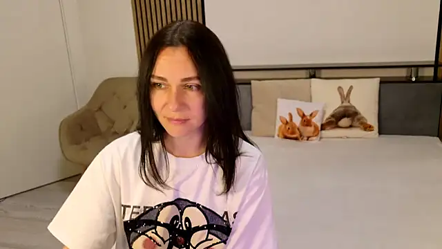DitaNoir online show from 06/02/26, 06:26