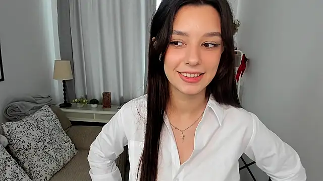 DemetraSadahiro online show from 10/24/25, 09:06