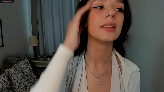 DemetraSadahiro online show from 11/01/25, 09:33