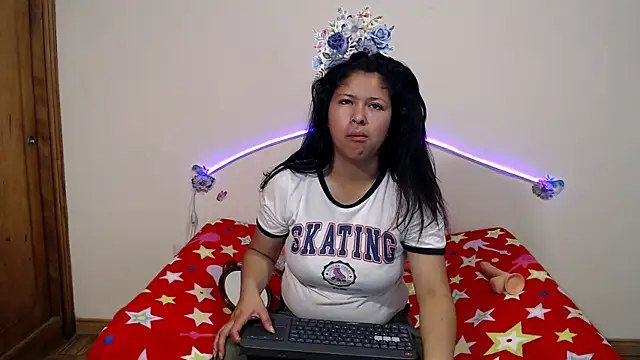 DANYXS online show from 10/22/25, 12:38