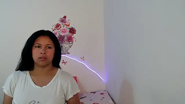 DANYXS online show from 11/08/25, 01:55