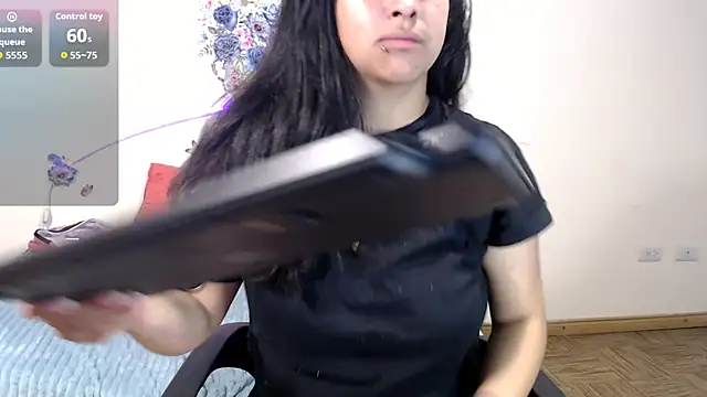 DANYXS online show from 11/17/25, 12:11