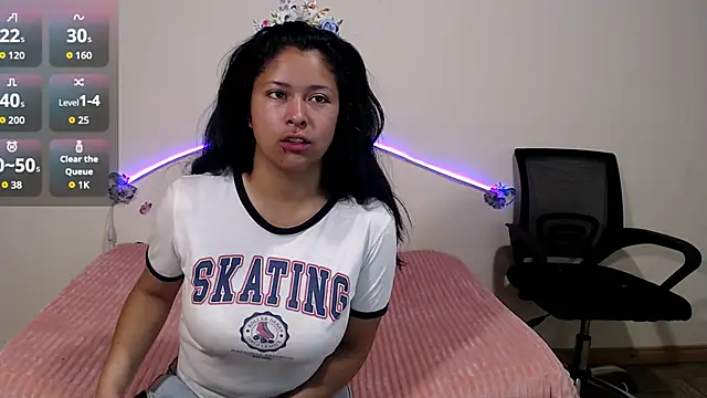 DANYXS online show from 11/21/25, 12:59