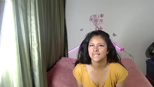 DANYXS online show from 11/23/25, 02:00