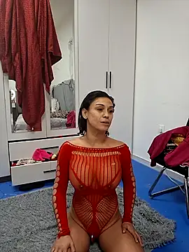 Your Desires07 online show from 02/24/26, 01:58