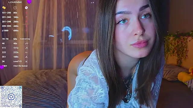 TinyMollys online show from 02/13/26, 04:58