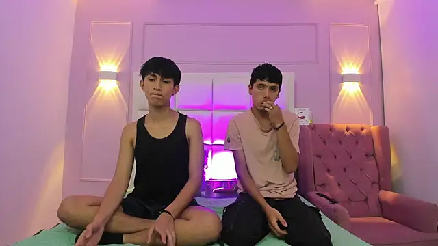 hoot booys  online show from 10/30/25, 11:16