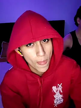 hoot booys  online show from 02/03/26, 05:05