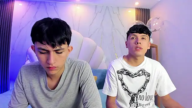 hoot booys  online show from 02/20/26, 07:25