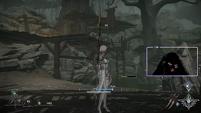 Symph0ny 0f Gh0sts online show from 11/08/25, 12:16