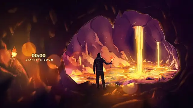 Symph0ny 0f Gh0sts online show from 07/25/26, 01:41