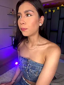 TanyaBello online show from 12/20/25, 02:35