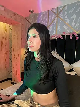 TanyaBello online show from 01/14/26, 02:28