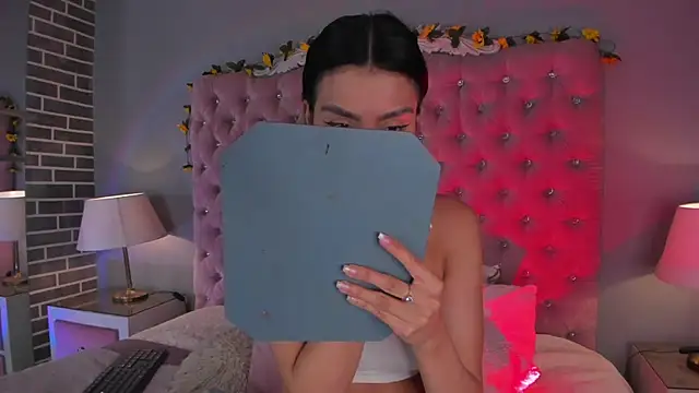 TanyaBello online show from 04/02/26, 04:43