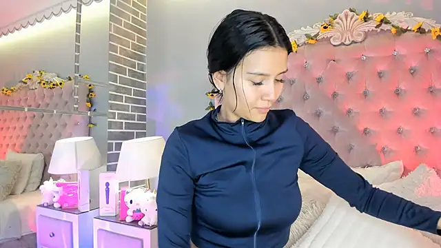 Snapshot of TanyaBello chatting on 07/04/26, 12:50 TanyaBello online show from 07/04/26, 12:50