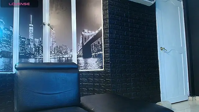 axel fox21 online show from 10/19/25, 02:56