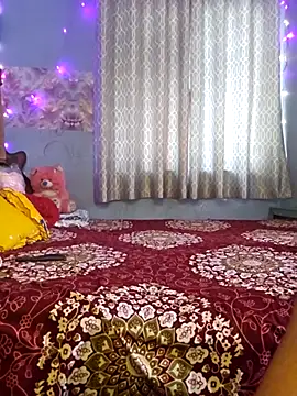 Snapshot of Desi_Maya69 chatting on 05/29/26, 03:37 Desi Maya69 online show from 05/29/26, 03:37