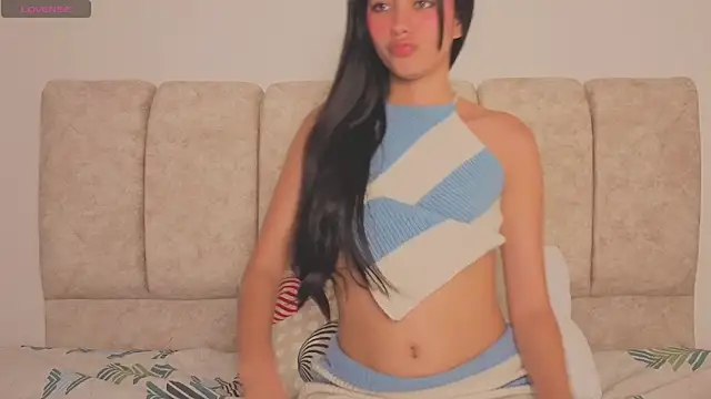 Snapshot of Isa_Dolly chatting on 03/09/26, 12:03 Isa Dolly online show from 03/09/26, 12:03