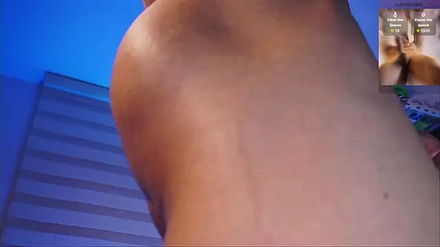 Jherxx online show from 11/15/25, 05:31