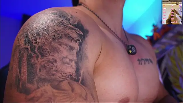 Jherxx online show from 04/10/26, 02:28