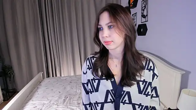 KeciaRappa online show from 10/25/25, 12:56