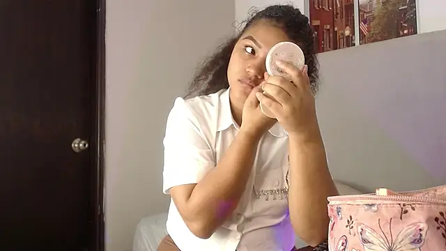 miel alisha online show from 01/17/26, 12:43