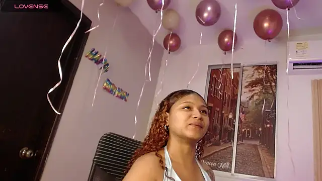 miel alisha online show from 05/20/26, 01:06