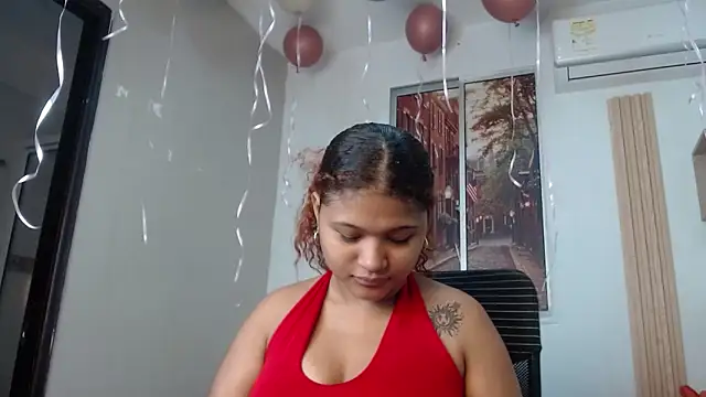 miel alisha online show from 05/22/26, 11:38