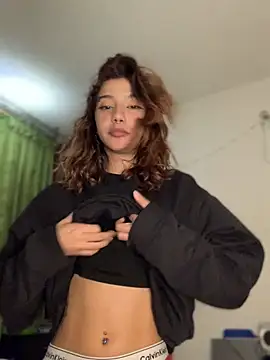 MiaaCute- online show from 01/16/26, 01:09