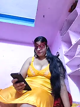 SAIRA-hot online show from 11/12/25, 05:46