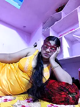 SAIRA-hot online show from 11/19/25, 05:46