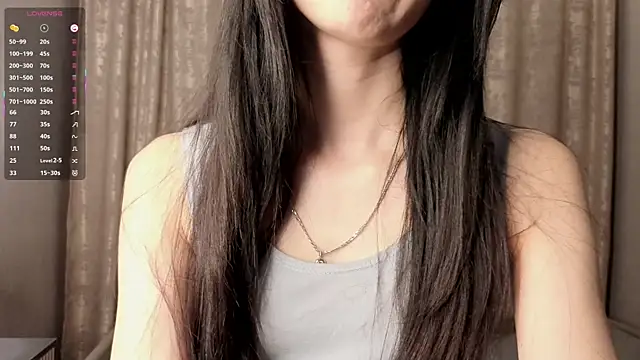 DanielaKrabbe online show from 10/18/25, 06:30