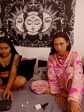 emily n abby online show from 03/06/26, 04:25