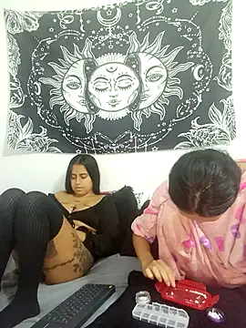 emily n abby online show from 03/19/26, 03:16