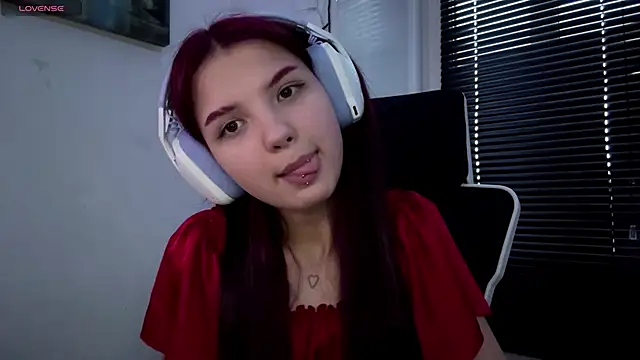 HanaMantanaDell online show from 04/09/26, 02:55