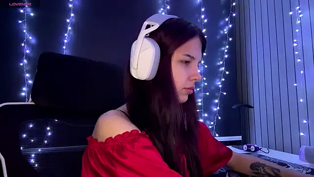 HanaMantanaDell online show from 07/19/26, 04:11