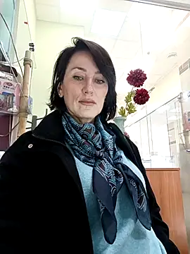 Snapshot of Luna_7777 chatting on 10/26/25, 11:05 Luna 7777 online show from 10/26/25, 11:05