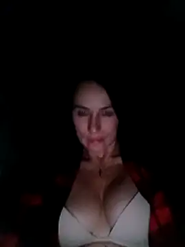 Luna 7777 online show from 01/18/26, 10:02