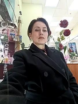 Luna 7777 online show from 03/20/26, 09:36