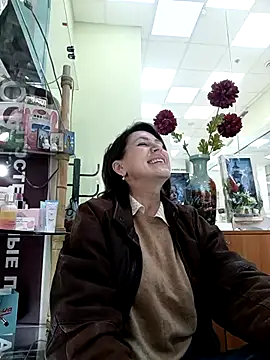 Luna 7777 online show from 03/25/26, 11:16