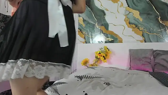 sharon ivanna12 online show from 02/12/26, 06:58