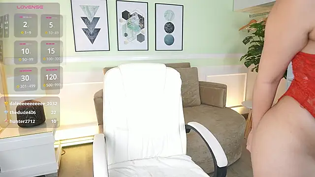 EmilyTurneer online show from 01/15/26, 07:06